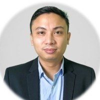 SamAiden Sdn Employee Ammar J.'s profile photo