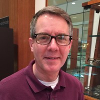 David Frink Email & Phone Number