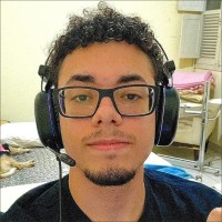 Basic Telecom Employee Hamilton Gonçalves's profile photo