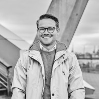 AstraZeneca Employee Patrick Schulze's profile photo