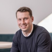 GFF Employee Garrett Barker's profile photo