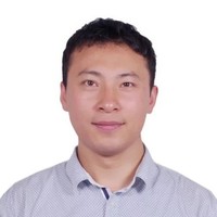 Keysight Technologies Employee Michael Ji's profile photo