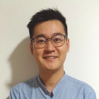 Kommunity Ventures Employee Kelvin Weng's profile photo