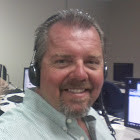 Chenega Technology Services Corporation Employee Rick McLeod's profile photo