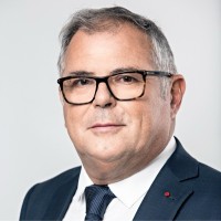 Jean-Marie Marx Email