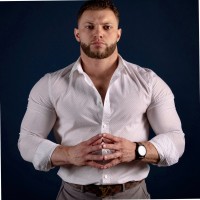 CMAC Roofing Employee Jonathan Haigwood's profile photo