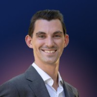 Syself Employee Sven Steinbach's profile photo