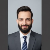 Farhan Sharif's profile photo