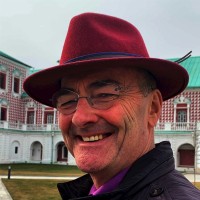 Vincent Gentil Email & Phone Number