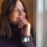 Fendi Employee Karen Roche's profile photo