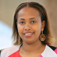 Hiwot Sauer Email & Phone Number