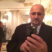 HAKS Employee Dimitrios Misetgis's profile photo