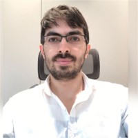 KİMYAGER KİMYA SANAYİ A.Ş Employee Muhammet （穆萨）'s profile photo