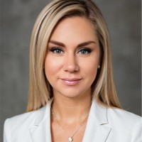 Paul Bridges Group Employee Katie Silver's profile photo