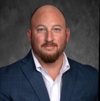 Redgate Employee Foster Smith's profile photo
