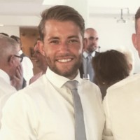 Netcall Employee Mathew Pearson's profile photo