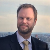 Solid State Logic Employee Thomas Jensen's profile photo