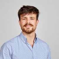 Extia Ingénierie Employee Brieuc Mahot's profile photo