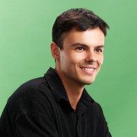 GoRocky Employee Kiyanusch Braun's profile photo