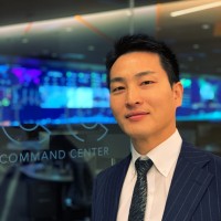 UnaBiz Employee Jumpei Nishihara's profile photo