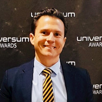 ADASI Employee David Esteban Campillo's profile photo