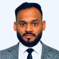 Rab Processors Ltd Employee Arjuna Abeyweera's profile photo