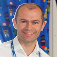Simon Enderby Email & Phone Number