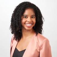 AXS Employee Ashley dos Santos's profile photo