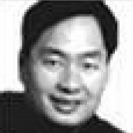 Rocket.Chat Employee Sing Li's profile photo
