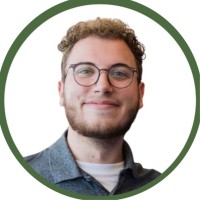 Plus-Plus USA Employee Hayden Edwards's profile photo