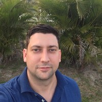 Triple D Supply Co Employee Matt Groome's profile photo