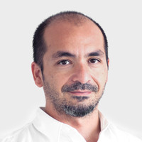 Know Center Employee Eduardo Veas's profile photo