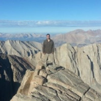 TMC Transportation Employee Erik Cooper's profile photo