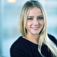 PwC Employee Delphine Boly's profile photo