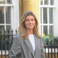 Bovis Employee Emma Mrics's profile photo