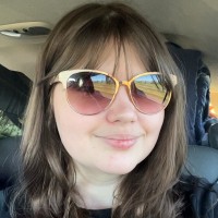 Intranet Connections Employee Mackenzie Wickstrom's profile photo