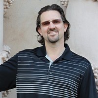 Pluribus Networks Employee Chris Sharpe's profile photo