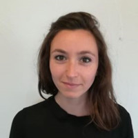 Nutripure Employee Pauline Deligné's profile photo