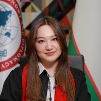 Prep.uz Employee Dilnozaxon Abzalxanova's profile photo