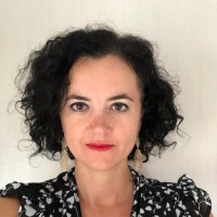 Monte Rosa Therapeutics Employee Debora Bonenfant's profile photo