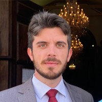 McKinsey & Company Employee Gabriel de Mendonça's profile photo