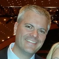 Toyota Motor North America Employee Andy Bailey's profile photo