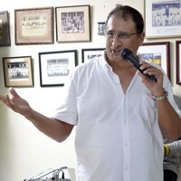 KEY SYSTEMS SOLUTIONS Employee Ricardo Garcia's profile photo