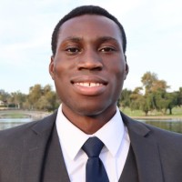 AVYCON Employee Christopher Shokunbi's profile photo