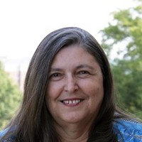 University of Alabama Employee Nancy Bostwick's profile photo