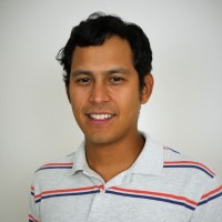 Nucor Corporation Employee Alejandro Pantoja's profile photo