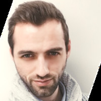 MOLEHAND Employee Dániel Czinkóczi's profile photo