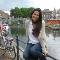 BBVA Employee Ana Vidal Vicente's profile photo