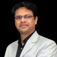 Chandresh Gupta Email & Phone Number