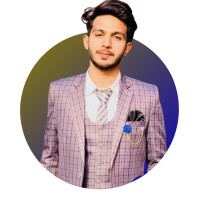 Reblate Solutions Employee Arslan Javed's profile photo